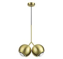 Подвесной светильник Odeon Light BALLA 4227/12LA