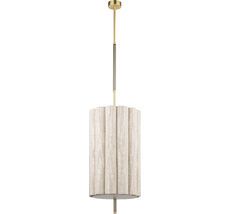 Подвесной светильник KUTEK MOOD Natura NAT-ZW-2(ZM)