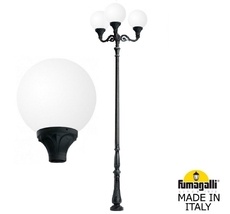 Уличный фонарь HOREB ADAM/GLOBE G40.208.M30.AYE27