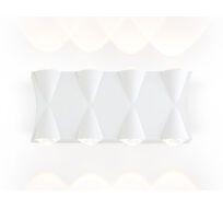 Уличный настенный светодиодный светильник IP54 Ambrella Light Garden ST4490_AMB