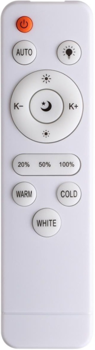 Настенно-потолочный светильник Sonex AKUNA 7620/DL_Sonex
