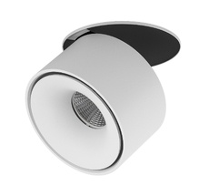 Спот Lumker встраиваемый I-RC I-RC-WH-NW 00-00005428_SW