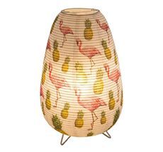 Настольная лампа Globo Licorne 16921T_GL