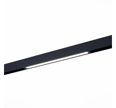 Трековый светильник однофазный светодиодный ST Luce ST657.436.18H