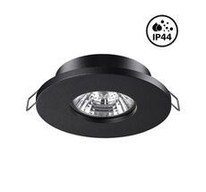 Встраиваемый светильник Novotech влагозащищенный AQUA 370801