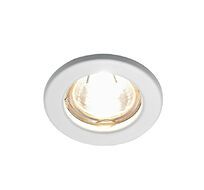 Встраиваемый светильник Ambrella light Iron FT9210 WH_AMB