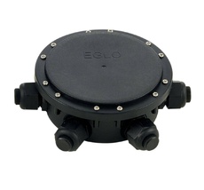 Коробка на 5 соединений (1 вход 5 выходов) Eglo CONNECTOR BOX 91207