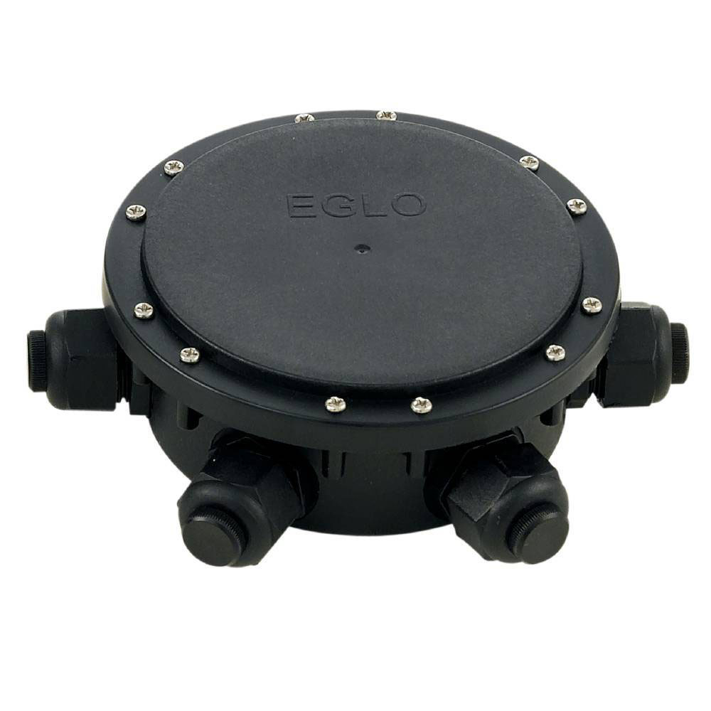 Коробка на 5 соединений (1 вход 5 выходов) Eglo CONNECTOR BOX 91207