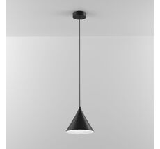 Уличный подвесной светильник Elektrostandard Bevel a068472_ES