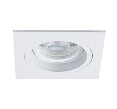 Встраиваемый точечный светильник ArteLamp TARF A2178PL-1WH