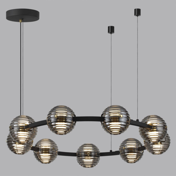 Подвесная люстра Odeon Light TRONI 5041/90L