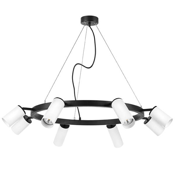 Подвесная люстра LightStar Rullo LR018864364_LS