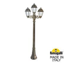 Уличный фонарный столб SABA K22.158.S21.BYF1R