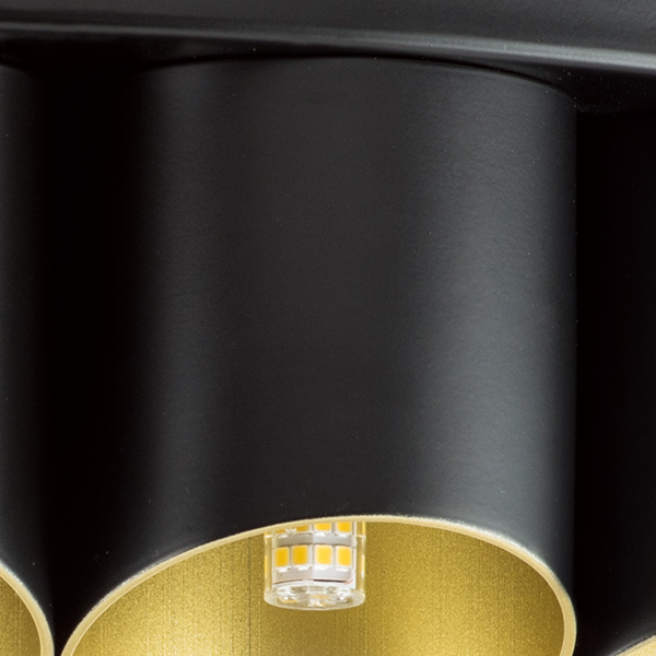 Потолочная люстра LightStar Siena 720407_LS