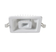 Встраиваемый светильник ArteLamp Врезной CANOPO A7243PL-2WH