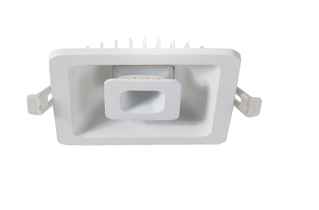 Встраиваемый светильник ArteLamp Врезной CANOPO A7243PL-2WH