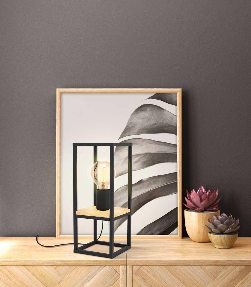 Настольная лампа Eglo LIBERTAD 99797