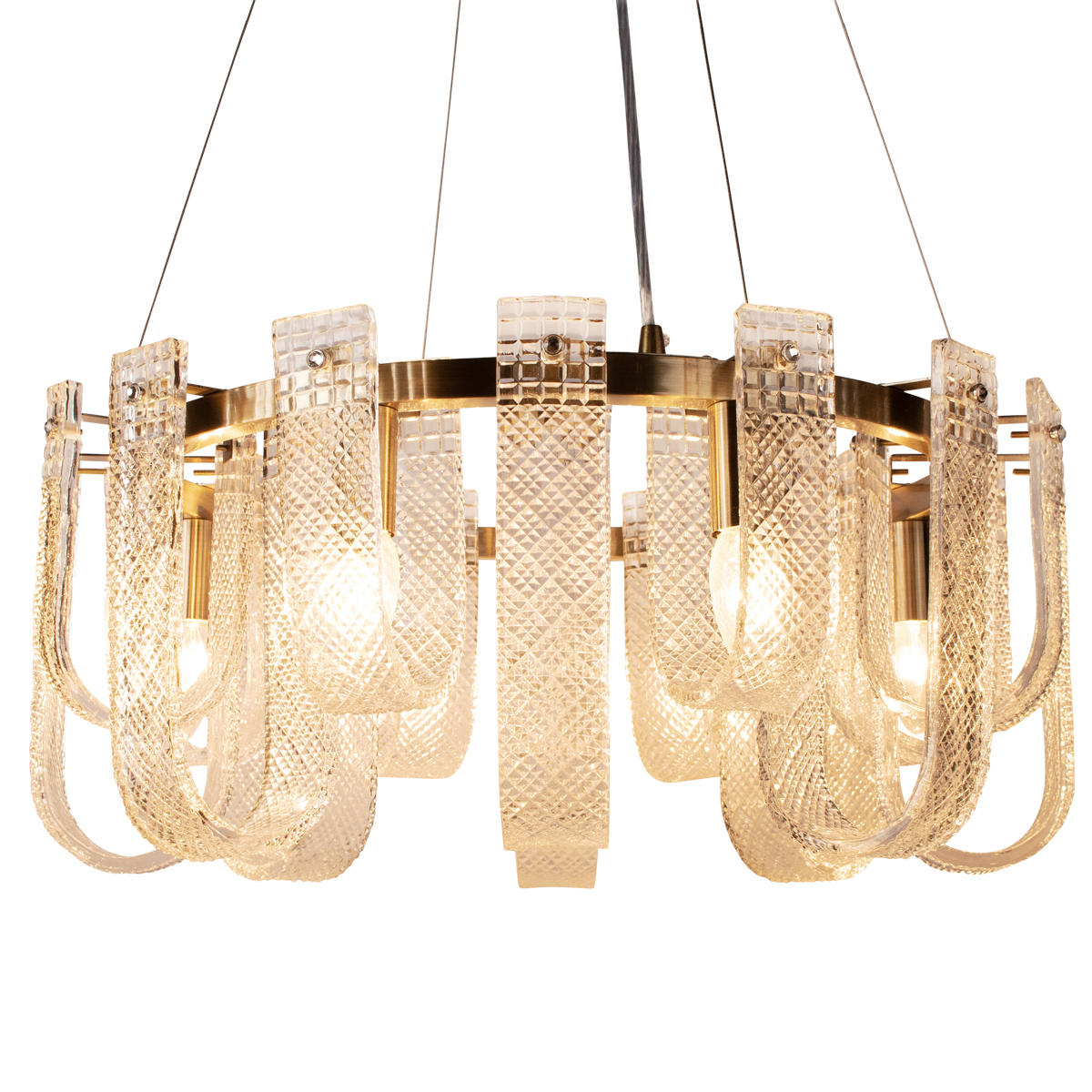 Подвесная люстра LOFT IT Jersey 10296/600_LF