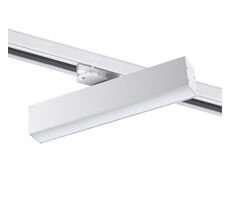 Трековый трехфазный светильник Novotech ITER 358854