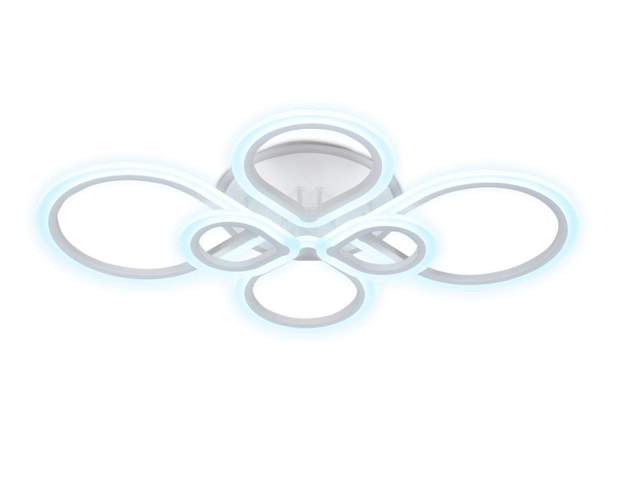 Потолочная люстра Ambrella light Original FA522_AMB