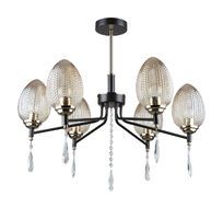 Потолочная люстра De Markt Клэр 463012206_MW