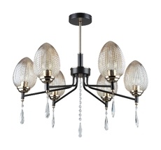 Потолочная люстра De Markt Клэр 463012206_MW