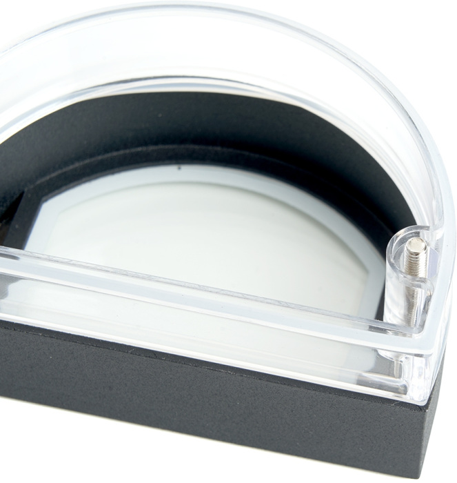 Настенный светильник IP54 Feron 48317_FR