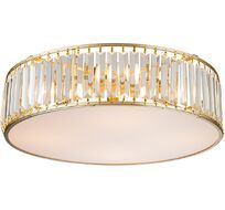 Потолочный светильник круглый Escada 2116/4_ESC