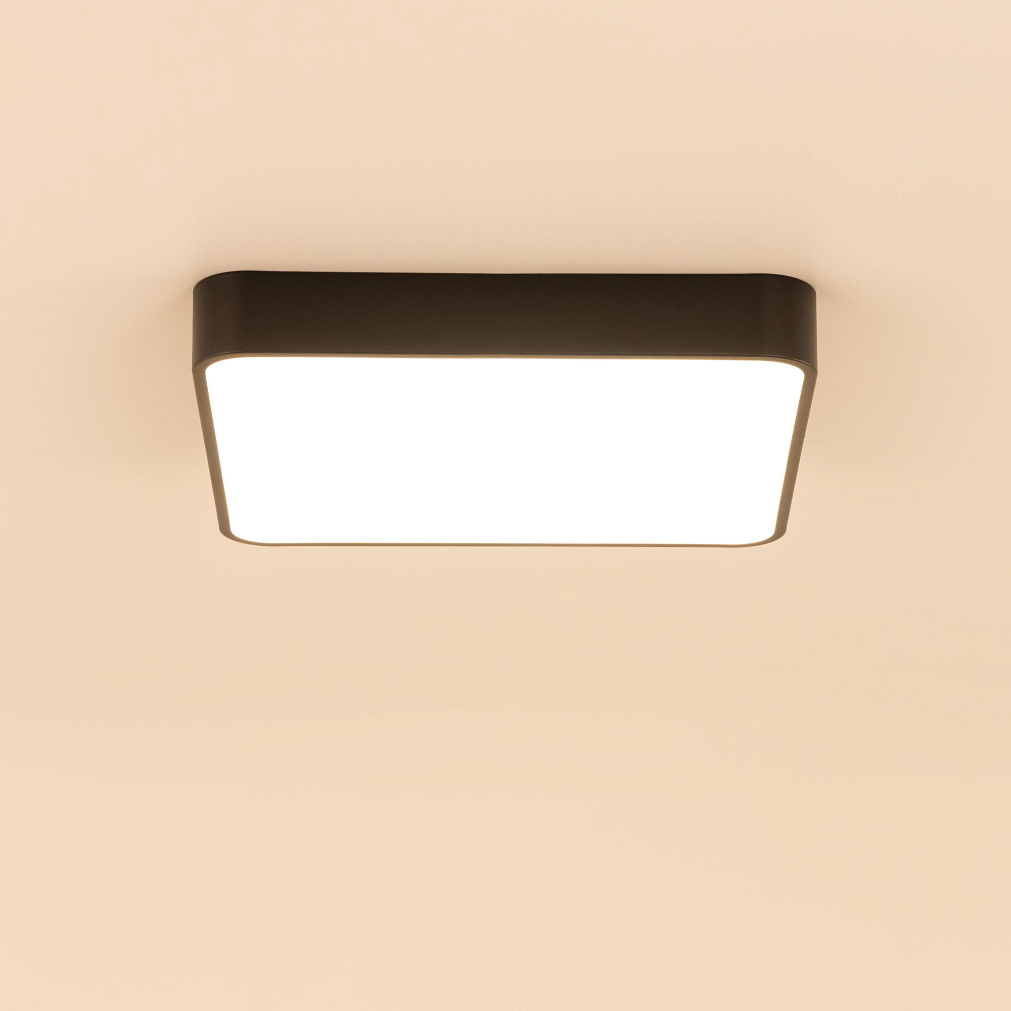 Потолочный светильник CitiLux с RGB,  Купер CL724K70G1