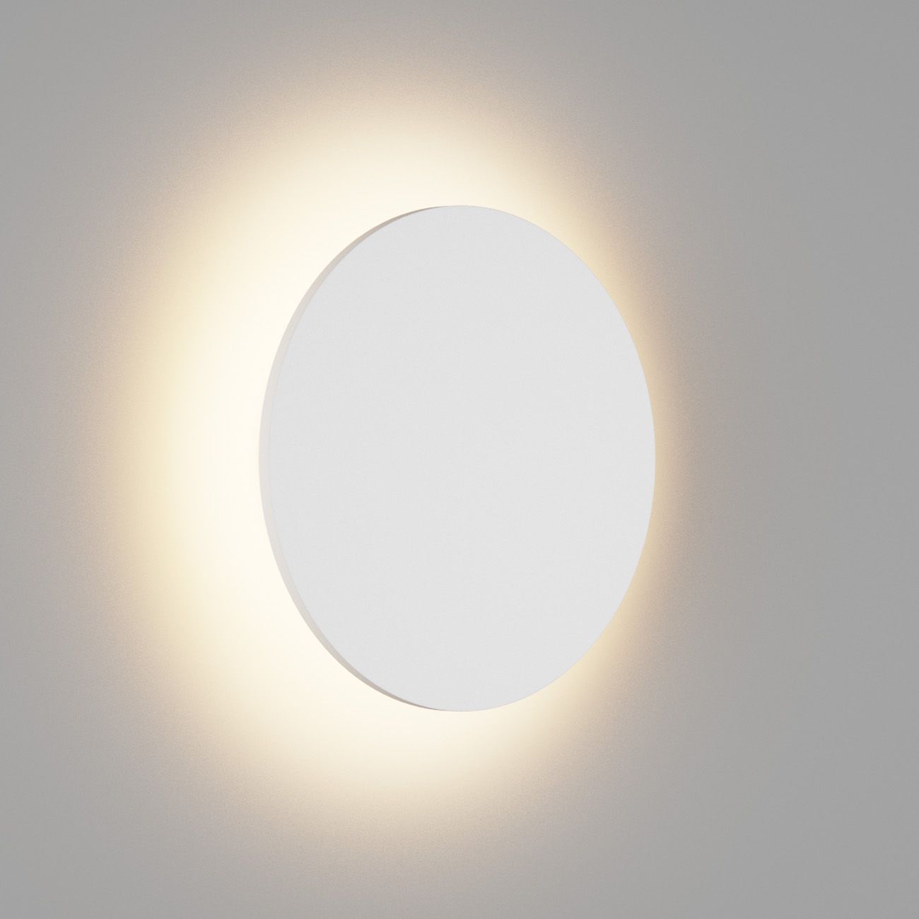 Уличный настенный светильник CIRCUS GW-8663L-9-WH-WW 00-00003041_SW