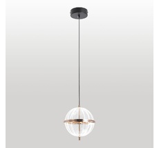 Подвесной светильник Lussole LSP-7514