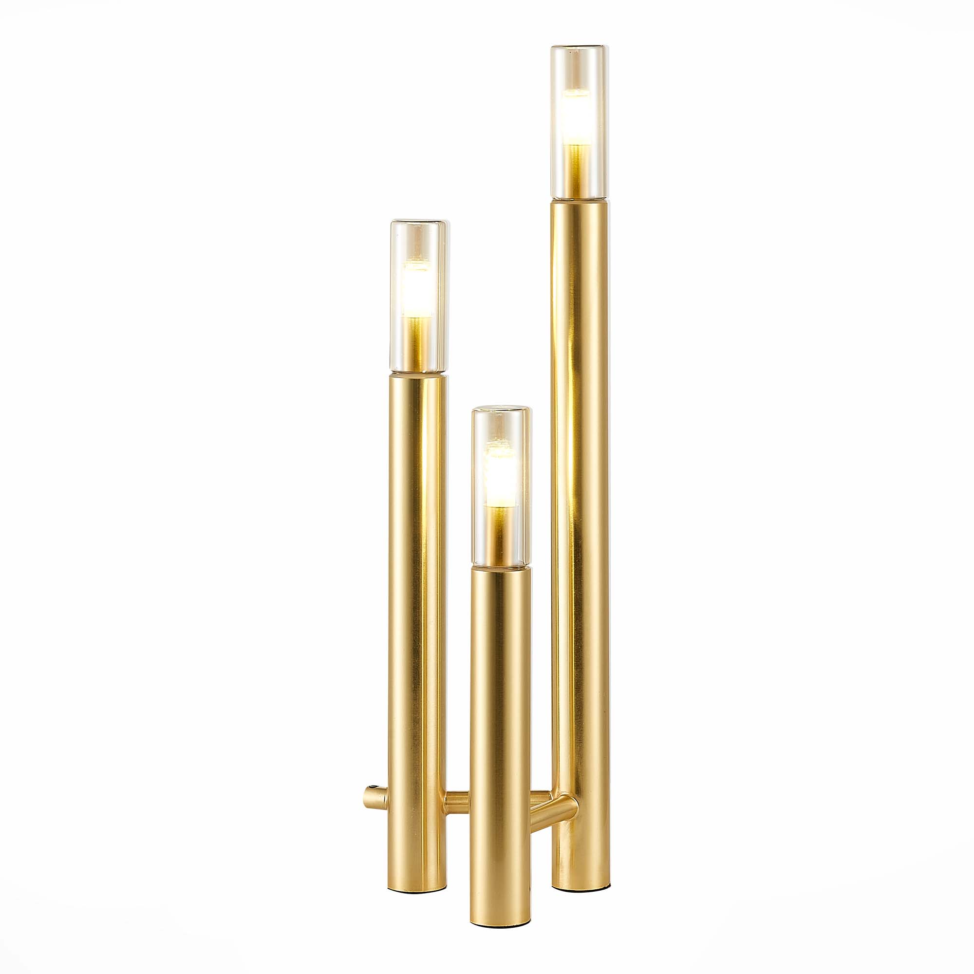

Настольная лампа ST Luce ECLIP SL1236.204.03, SL1236.204.03