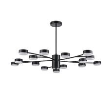 Подвесная люстра на штанге LUMION TORINA 8117/15