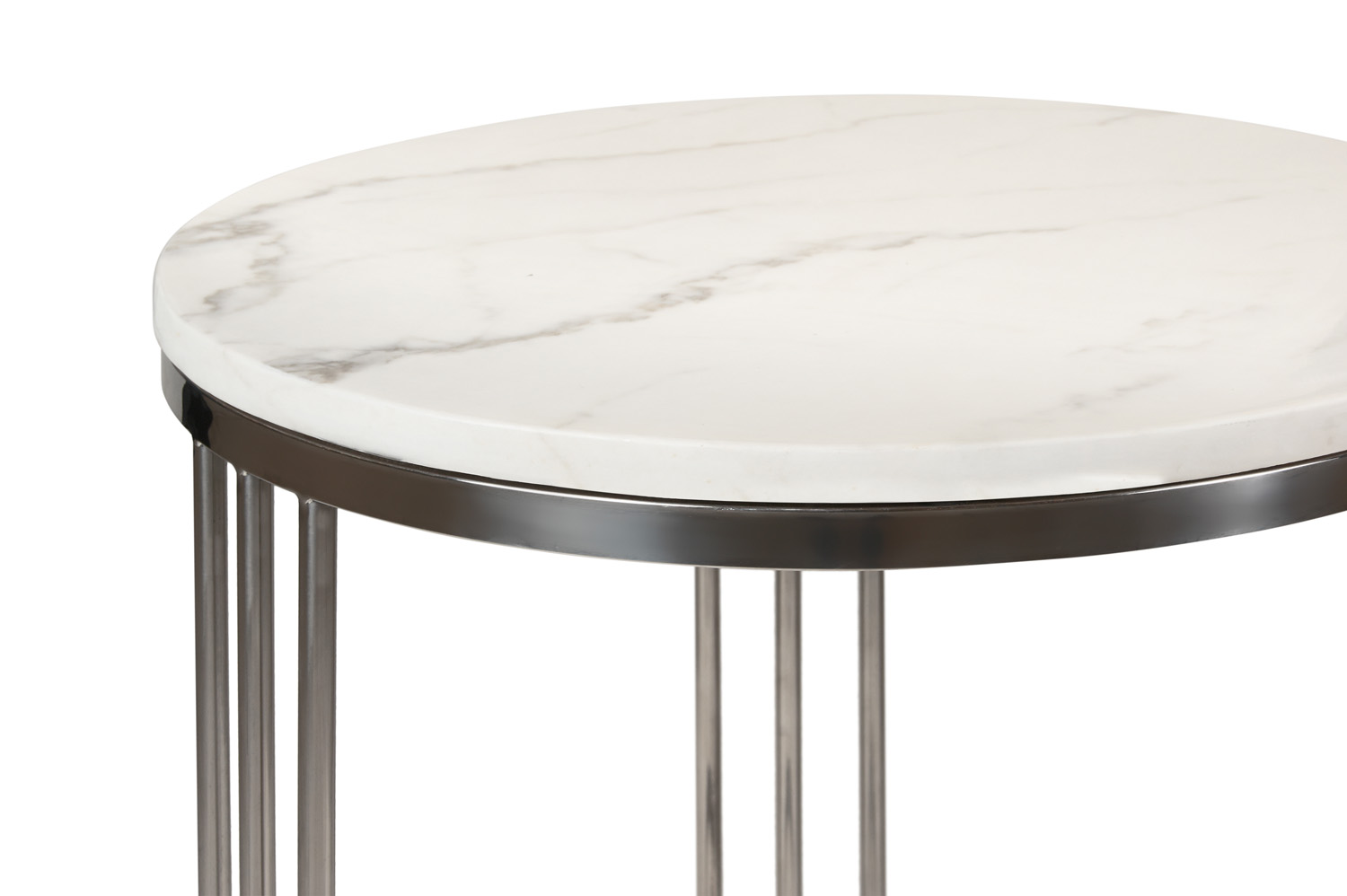 Журнальный столик ArtHomeDecor Wall Street ID-154B CR