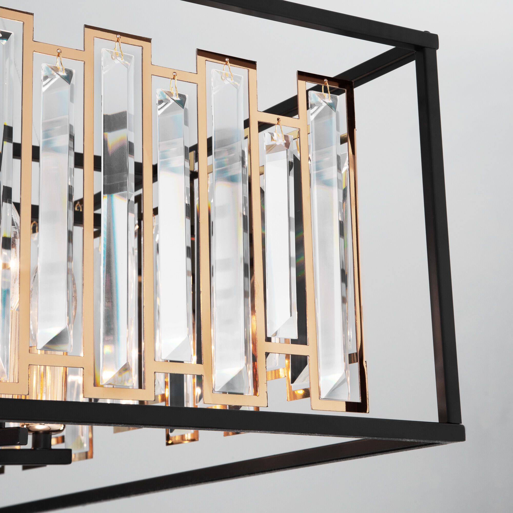 Подвесная люстра Bogates Cella a061526_EU