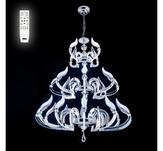 Подвесная люстра Eletto Diva EL339P24