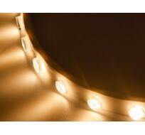 Светодиодная лента мини фокусирующая SWG-WL236 SMD2835 36led/m 14Вт/м 24В 3000K 15° IP67 00-00031393_SW