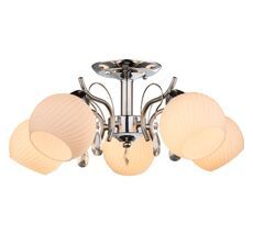 Потолочная люстра Globo Perdita 54711-5_GL