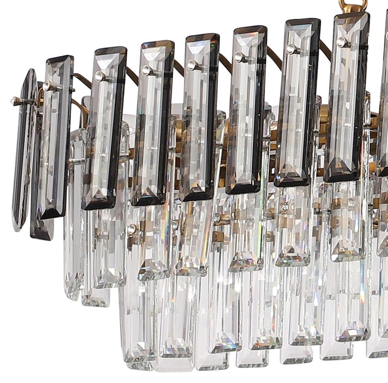 Подвесная люстра Stilfort Ton 2159/05/12PL