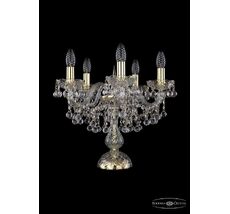 Настольная лампа Bohemia Ivele 1409L/5/141-39 G_BI