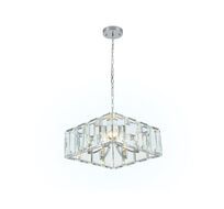 Подвесная люстра Ambrella light TRADITIONAL TR5148_AMB
