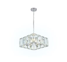 Подвесная люстра Ambrella light TRADITIONAL TR5148_AMB