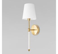 Бра LOFT IT Cosy 10308W Antique Brass_LF