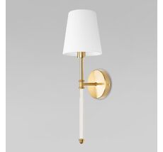 Бра LOFT IT Cosy 10308W Antique Brass_LF