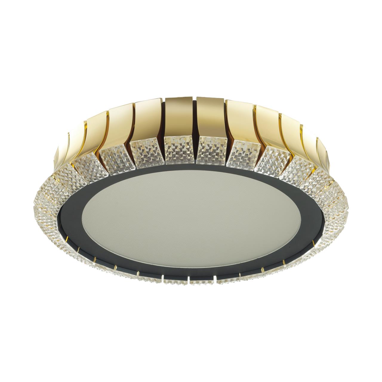 

Потолочная люстра Odeon Light ASTURO 4994/75L, 4994/75L