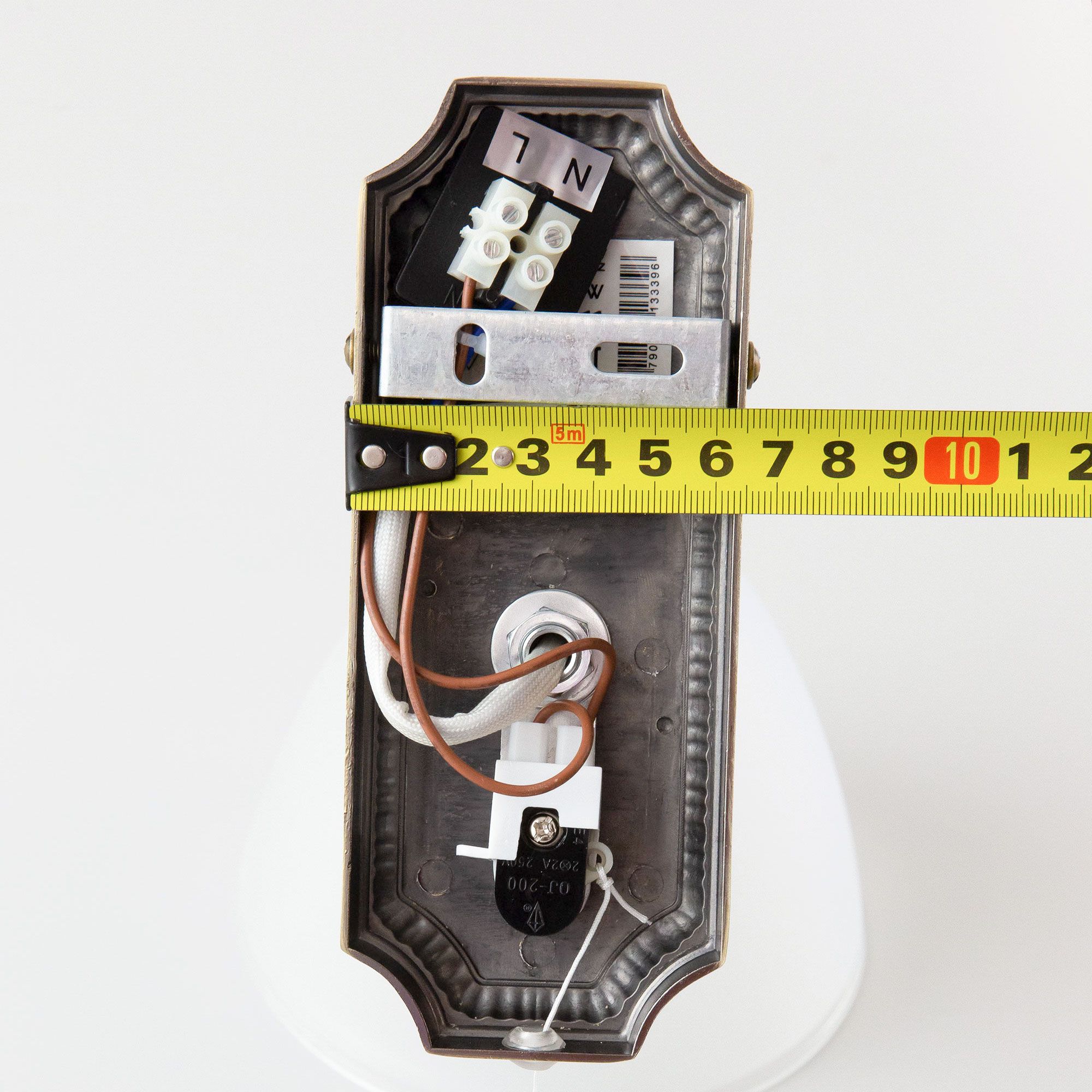 Бра CitiLux Латур CL413411