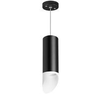 Подвесной светильник LightStar ной Rullo RP48736_LS