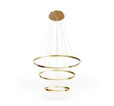 Подвесная люстра KinkLight Тор 08223,36A(3000K)_KL