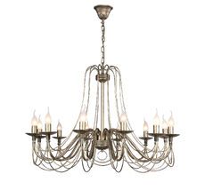 Подвесная люстра F-Promo 2163-12P