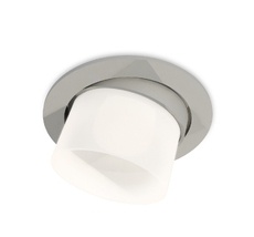 Комплект встраиваемого поворотного светильника Ambrella light Techno XC7653082_AMB